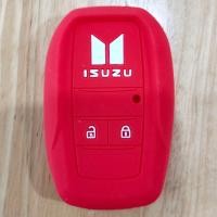 ราคา ซิลิโคน ISUZU รุ่นกรอบกุญแจพับ ISUZU D MAX ALL NEW MU 7 MU X (12839953756)