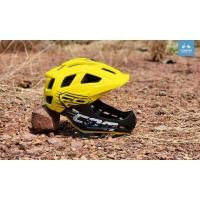 ราคา หมวกกันน็อค หมวกเด็ก เต็มใบ Comsport KC1 หมวก fullface (18817905204)