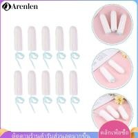 ราคา ผ้าอนามัยแบบสอด10ชิ้นผ้าอนามัยระบายอากาศได้ดีผ้าอนามัยแบบสอดใช้แล้วทิ้งถูกสุขลักษณะผ้าอนามัยแบบสอด (19398837867)