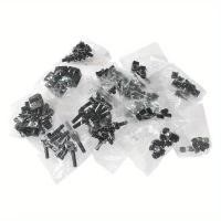 ราคา 140pcs lot 14 Types 10pcs Tact Tactile Push Button Switch Set SMD Assortment Kit DIY Commonly Used Mixed Switch Pack Touch Switch micro Switch Button Switch (20898876750)