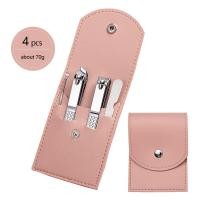 ราคา Multi piece in 1 Set Nail Clipper Manicure Tools Set High Quality Stainless Multifunction Nail Cutter Pedicure Cuticle Nipper Nail Tools Professional Care Kit Nails (15260715092)