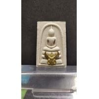 ราคา พระผงสมเด็จทรงครุฑ วัดครุฑธาราม จ พระนครศรีอยุธยา กฐิน 2564 (12619898902)