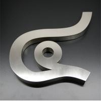 ราคา ป้ายบ้านเลขที่ ตัวเลขสแตนเลส ขนาด 10 cm ทรงModern ตัวอักษรไทย ไม่เป็นสนิม ติดเองได้ไม่ต้องเจาะ ทนฝน แดด มีสินค้าพร้อมส่ง โรงงานผลิตเอง (20497702192)