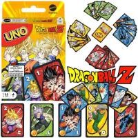 ราคา T P TOYS UNO DRAGONBALLZ อูโน่ การ์ดอูโน่ ดราก้อนบอลแซด (21194402227)