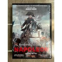 ราคา ดีวีดีNapoleon ปรับเลือกพากย์ไทยมาสเตอร์ อังกฤษและซับไทย ซับอังกฤษได้ครับ 1แผ่นจบ ภาพชัดHDครับ (21273229894)