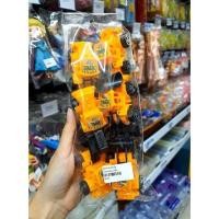 ราคา ตุ๊กตาแต่งหน้าเค้ก รถของเล่น 6 ชิ้น (17429952392)