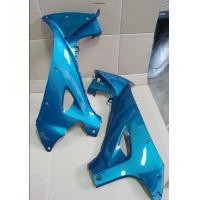 ราคา บังลมใน กุญแจกลม wave125r บังลม เวฟ125s 2ชิ้น (19431844224)