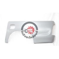 ราคา แผงข้างกระบะ โตโยต้า วีโก้ ปี 2004 2014 ข้างซ้าย ตัวเตี้ย 4ประตู TOYOTA VIGO 2004 2014 LH 2WD 4D โกดังอะไหล่ยนต์ อะไหล่ยนต์ รถยนต์ (19582099666)