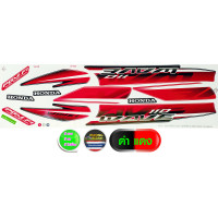 ราคา สติ๊กเกอร์ wave 110i ปี 2010 รุ่น 10 สติ๊กเกอร์มอไซค์ เวฟ 110i ปี 2010 รุ่น 10 สีสวย สีสด สีไม่เพี้ยน (1667494431)