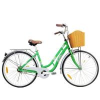 ราคา จักรยานแม่บ้านแอลเอ COLOUR OF RIDE 26 (12428738421)