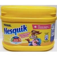 ราคา Nesquik เนสควิก เนสเล่ banana นมกล้วยเครื่องดื่มชนิดผง เนสเล่ย์ จากฝรั่งเศส ขนาด300กรัม BB 2024 09 (20565854541)