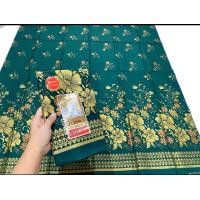 ราคา ผ้าพันอินโดแท้ พิมพ์ลายคมชัด ผ้าเนื้อดี รุ่นแนะนำไม่ผิดหวัง ขนาด 2 เมตร ผ้าถุงปาเต๊ะ ชุดปาเต๊ะ ปาเต๊ะอินโด ปาเต๊ะใต้ ผ้าปาเต๊ะสำหรับนุ่ง ผ้าปาเต๊ะสำหรับตัดชุด ผ้าปาเต๊ะสำหรับตัดกะโปรง ผ้าถุง (12700649