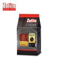 ราคา โซลิโต้ กาแฟคั่วบด ดาร์กซิกเนเจอร์เบลนด์ ขนาด 250 กรัม (20410094830)