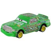 ราคา Takara Tomy Tomica Disney Pixar Cars C 11 Chick Hicks (353139721)
