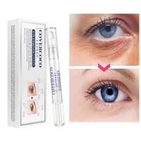 ราคา เอสเซนส์เซรั่มบำรุงรอบดวงตา COVERCOCO LONDON EYE ESSENCE 5 ml (5981964788)