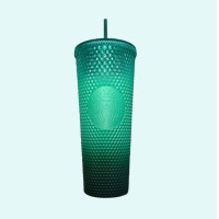 ราคา Studded Tumbler ทัมเบลอร์สตาร์บัคส์พลาสติก ขนาด 24ออนซ์ (21149772328)