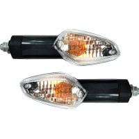 ราคา Hot Sale ไฟเลี้ยวเดิม CBR 150R CBR 250R 1คู่ หน้า หลังเหมือนกัน ราคาถูก อะไหล่ cbr150 อะไหล่cbr150อะไหล่แต่ง (6613566899)