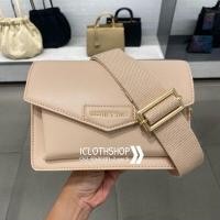 ราคา CHARLES KEITH CK2 80680887 2 size S กระเป๋าสะพายข้าง (19596229788)