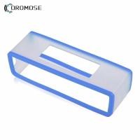 ราคา coromose Portable Silicone Case for Bose SoundLink Mini 1 2 Sound Link I II Bluetooth Speaker Protector Cover Skin Box Speakers Pouch Bag (18000880490)