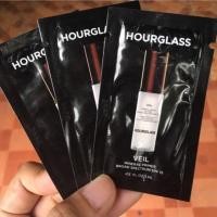 ราคา พร้อมส่ง เทสเตอร์รองพื้นและไพรเมอร์ขนาดทดลองของ HOURGLASS VEIL MINERAL PRIMER AMBIENT SOFT GLOW FOUNDATION (17022434740)