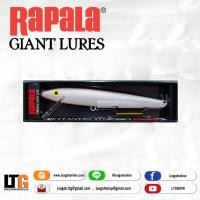 ราคา ของตกแต่งบ้าน เหยื่อปลอม Rapala Original Giant Lure เหยื่อตั้งโชว์ เหยือจัมโบ้ เหยือยักษ์ (15850837587)