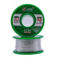 ราคา ตะกั่วบัดกรี ตะกั่ว1ม้วน ตะกั่วร้อนหลอมละลายเร็ว เชื่อมติดง่าย มีสินค้าพร้อมส่งจัดส่งทุกวัน (20136720800)