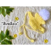 ราคา หมวกไหมพรมต้อนรับหน้าหนาว งานHandmade100 สำหรับสัตว์เลี้ยง น้องแมว ขนาด6เดือนขึ้นไป สินค้าพร้อมจัดส่งค่ะ (10084579070)