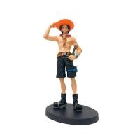 ราคา IJVBTV สามดาบโซโล วันพีช ของขวัญสำหรับตุ๊กตาเด็กของเล่นเอซย่อส่วน Kazunokuni ตุ๊กตาฟิกเกอร์ของเล่นฟิกเกอร์เครื่องประดับโมเดลตุ๊กตาแอคชั่น (17250530820)