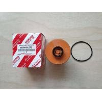 ราคา กรองโซล่า TOYOTA REVO1GD2GD แท้ ราคาลูกละ 400 บาท (1388012730)