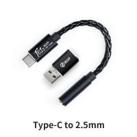 BGVP DAC USB-C to 3.5mm รุ่น T01S