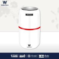 ราคา Worldtech Xpresso เครื่องบดกาแฟไฟฟ้าแบบพกพา รุ่น WT CG M150B เครื่องบดกาแฟ บดเมล็ดกาแฟ เครื่องบดเมล็ดกาแฟ บดเครื่องเทศ เครื่องบดอาหาร เครื่องปั่นพริก 150 วัตต์ (5924056315)