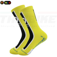 ราคา ถุงเท้าปั่นจักรยาน ASSOS Size 40 45 ถุงเท้าวิ่ง ถุงเท้าออกกำลังกาย (4461586749)