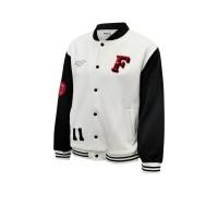 ราคา FILA Varsity เสื้อแจ็คเก็ตผู้ใหญ่ (21146541526)