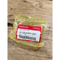 ราคา บูชกลางชามหน้า แกนหน้าสัมผัสของพูลเลย์ขับ แท้ศูนย์ PCX125 PCX150 CLICK125i CLICK150i 22105 KWN 900 (8110607406)