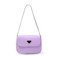 ราคา กระเป๋าสะพายข้างHobo แฟชั่นเกาหลี ปิดเปิดกระดุมแม่เหล็ก (21146549630)