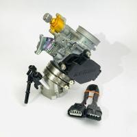 ราคา เรือน CBR250 CRF250 PCX150 PCX160 แท้เบิกศูนย์และงานสร้าง ใบ 36mm38mm40mm42mm ใส่ PCX คอหรีด 2 หัวฉีด เรือนลิ้นเร่ง CBR250 CRF250 ครบชุดตามภาพ (20468018818)