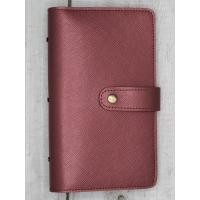 ราคา กระเป๋าใส่สมุดบัญชีธนาคาร สมุดใส่บัญชีธนาคาร ใส่ชื่อฟรี ตกแต่งได้ (20058120555)