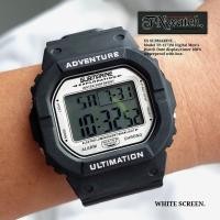 ราคา US SUBMARINE รุ่น TP 1373M นาฬิกาข้อมือผู้ชายระบบDIGITAL กันน้ำ100 พร้อมกล่อง ร้านขายนาฬิกาtnwatch1281 (9506357665)