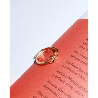 ราคา แหวน ivowly Tie ring แหวนทรง infinity (20795421122)