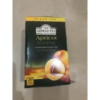 ราคา เเยกซอง Ahmad Tea ชาอะหมัด ชาผลไม้ ชาสมุนไพร หลากหลายรสชาติ (20896311325)