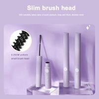 ราคา Kiss Beauty มาสคาร่ากันน้ำสำหรับขนตาตาแปรงแต่งหน้ายาวหนาดัดผม (13480350695)