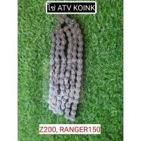 ราคา พร้อมส่งไทย ชุดโซ่ สเตอร์หน้า หลัง ATV Z200 โมเดลเก่า ยี่ห้อ Konik สเตอร์หน้า ATV Z200 สเตอร์หลัง ATV Z200ccc โซ่ ATV ATV Z200จานโซ่ (17409407148)