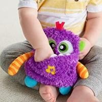 ราคา ตุ๊กตาชวนขำ ชวนหัวเราะ Fisher Price Giggle (18054159650)