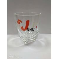 ราคา แก้วน้ำ แก้วโซจู แก้วเกาหลี แก้วเล็ก แก้วช็อท ขนาด 1 5 oz 45 ml แก้วคอมเบ สายดริ้งแก้วยอดฮิต แก้วนิยม แก้วช็อต แก้วชอท แก้วสั้น แก้วน้ำดื่ม (21237496715)