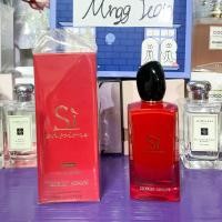 ราคา แบ่งขายน้ำหอมแบรนด์แท้ Giorgio Armani Si Passione Intense EDP 23510ml กดจากขวดใหญ่ Siแดงในตำนาน น้ำหอมแบรนด์เนม น้ำหอมผู้หญิง น้ำหอมฟีโรโมน (10808051770)