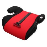 ราคา Car Booster Seat Safe Sturdy Kids Children Child Baby Increased Seat Pad Fits 6 12 Years Old Multi color (20745230403)