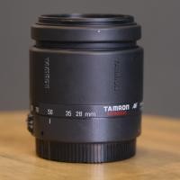ราคา Tamron 28 80 F3 5 Mount Nik Nikon ใช้กับกล้อง Nikon ได้ทั้งดิจิตอลและฟิล์ม (20307684811)