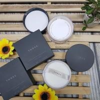 ราคา THREE Ultimate Diaphanous Loose Powder 17g มี 2 สูตรให้เลือกค่ะ Translucent Glow จ้าา (20690306540)