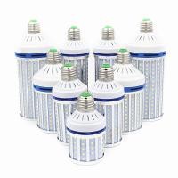 ราคา Lampada 30W 60W 80W 100W 150W 200W 250W Corn Bulb Aluminum Lamp E27 E26 B22 E39 E40 LED Spot light AC 85 265v 2835 SMD Lighting (10383708008)
