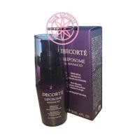 ราคา ของแท้ COSME DECORTE Liposome Advanced Repair Serum 12mL (19590135340)